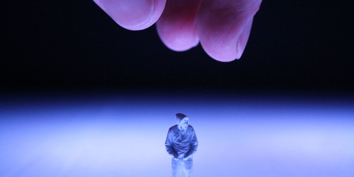 EDINBURGH 2023: Review: CONCERNED OTHERS, Summerhall