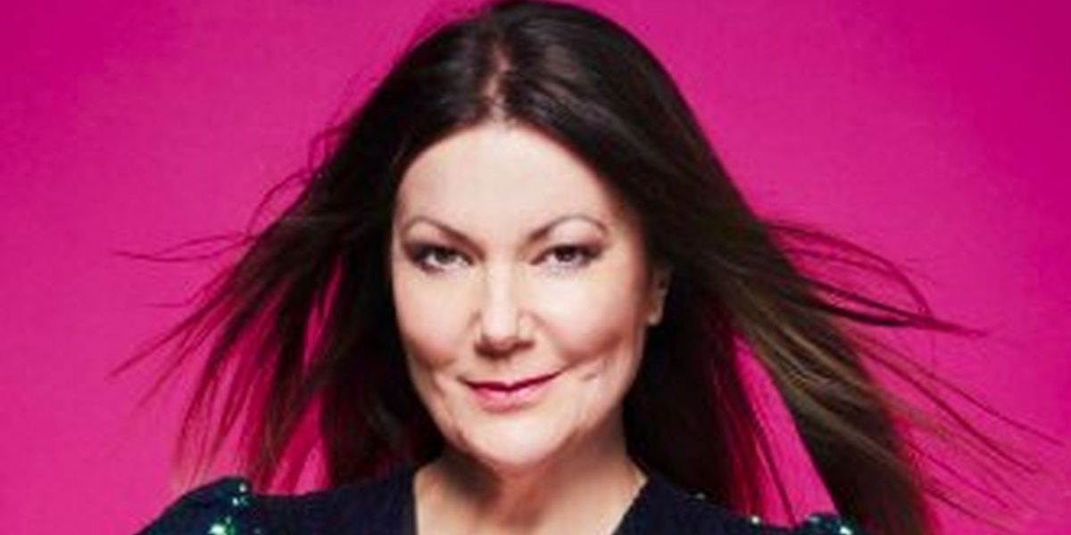 EDINBURGH 2023: Review: FIONA ALLEN: ON THE RUN, Pleasance Courtyard