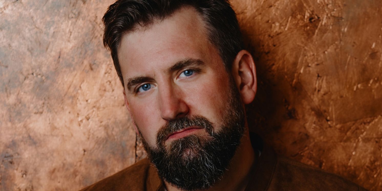 EDINBURGH 2023: Review: GARRETT MILLERICK: NEVER HAD IT SO GOOD, Monkey Barrel  Image