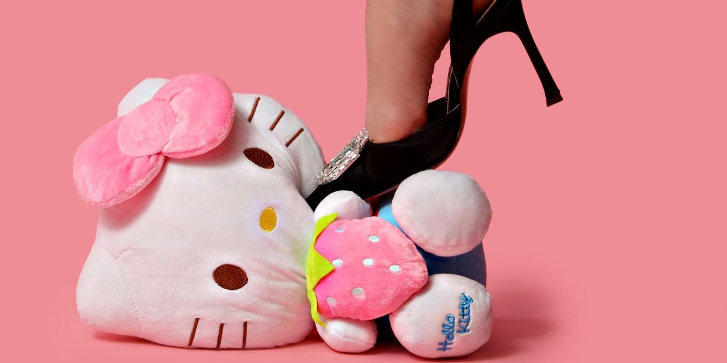 EDINBURGH 2023: Review: HELLO KITTY MUST DIE, Pleasance Courtyard  Image