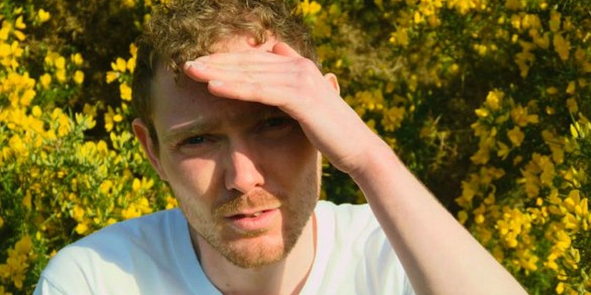 EDINBURGH 2023: Review: I HOPE YOUR FLOWERS BLOOM, Scottish Storytelling Centre