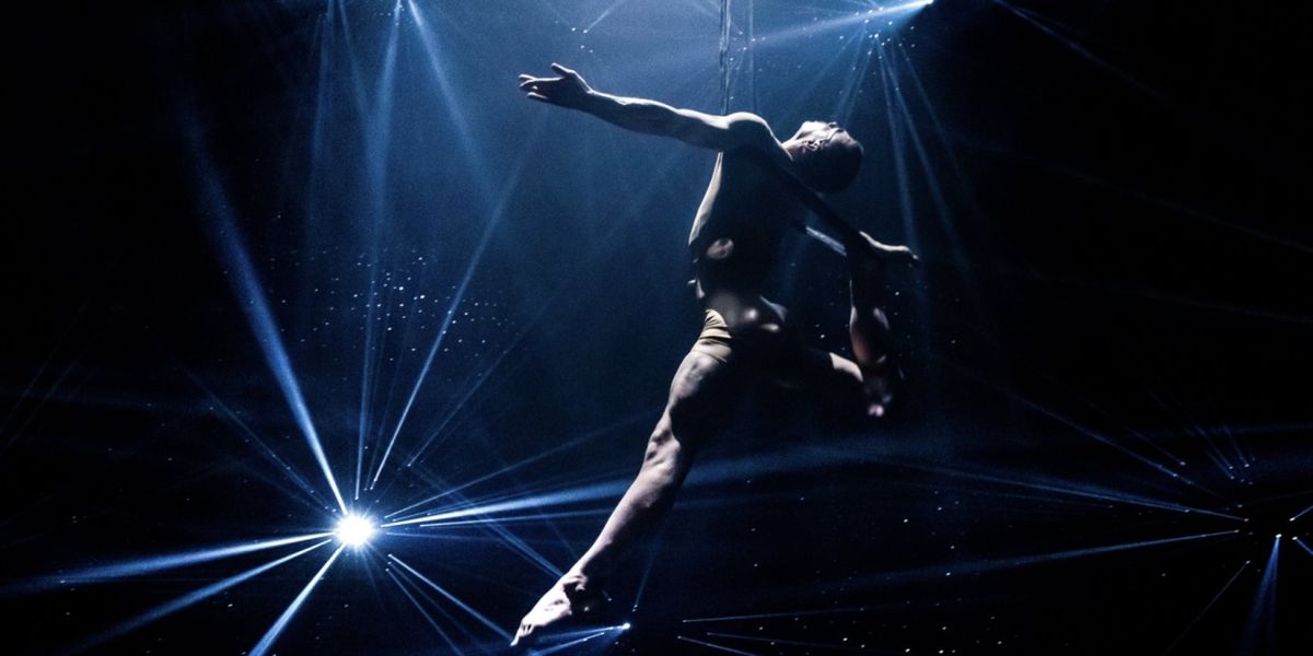 EDINBURGH 2023: Review: IMA, Assembly