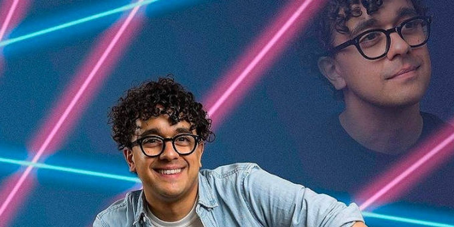 EDINBURGH 2023: Review: JOSH WELLER: AGE AGAINST THE MACHINE, Pleasance Courtyard  Image