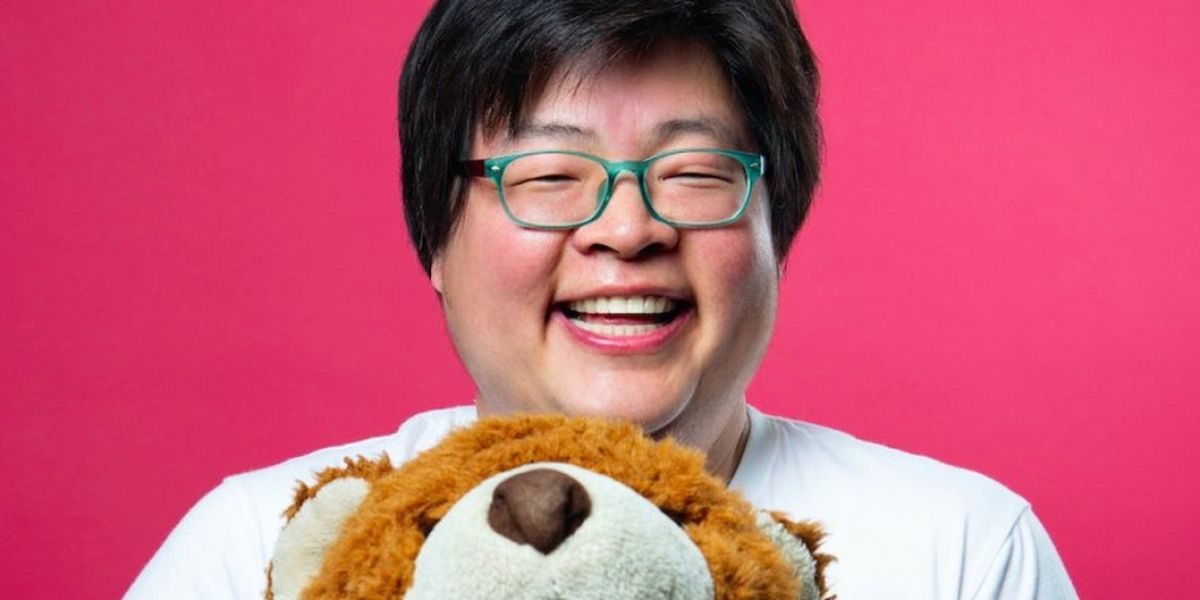 EDINBURGH 2023: Review: KUAN-WEN HUANG: ILHA FORMOSA, Gilded Balloon