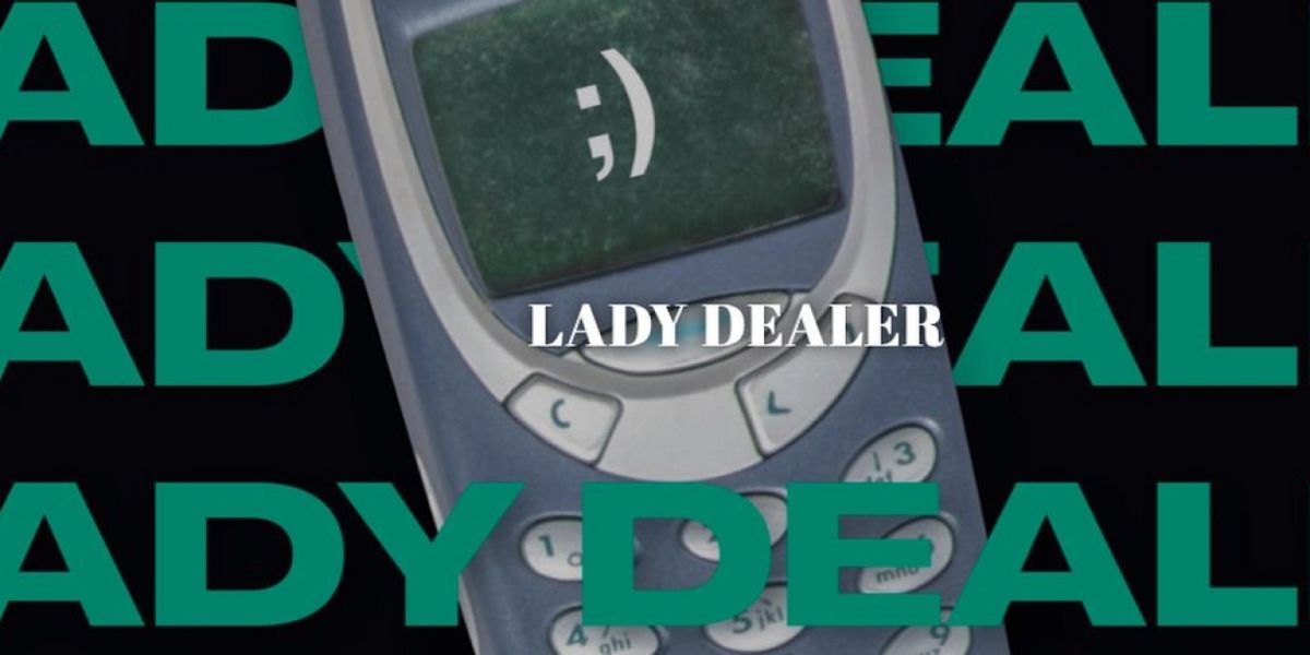 EDINBURGH 2023: Review: LADY DEALER, Summerhall