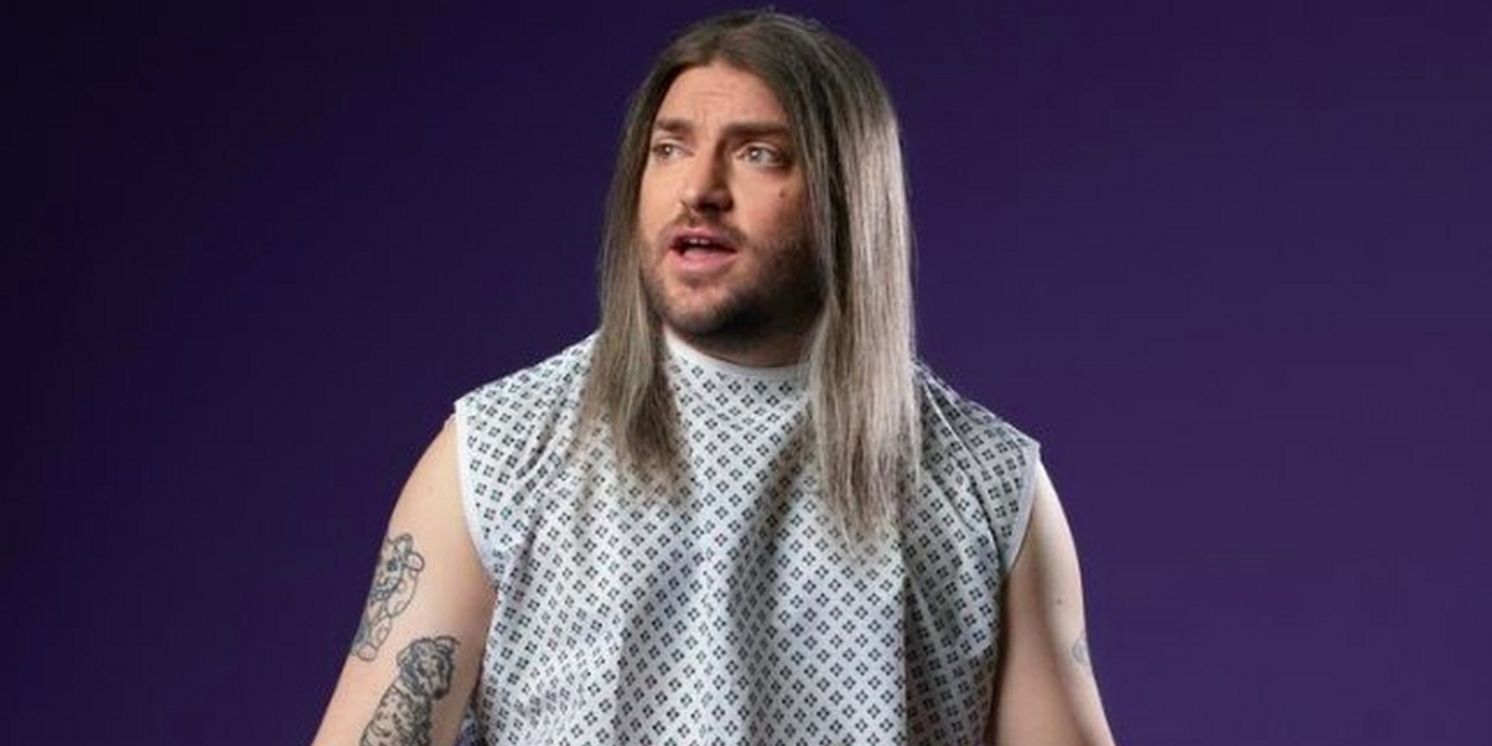 EDINBURGH 2023: Review: LIAM WITHNAIL: CHRONIC BOOM, Monkey Barrel  Image