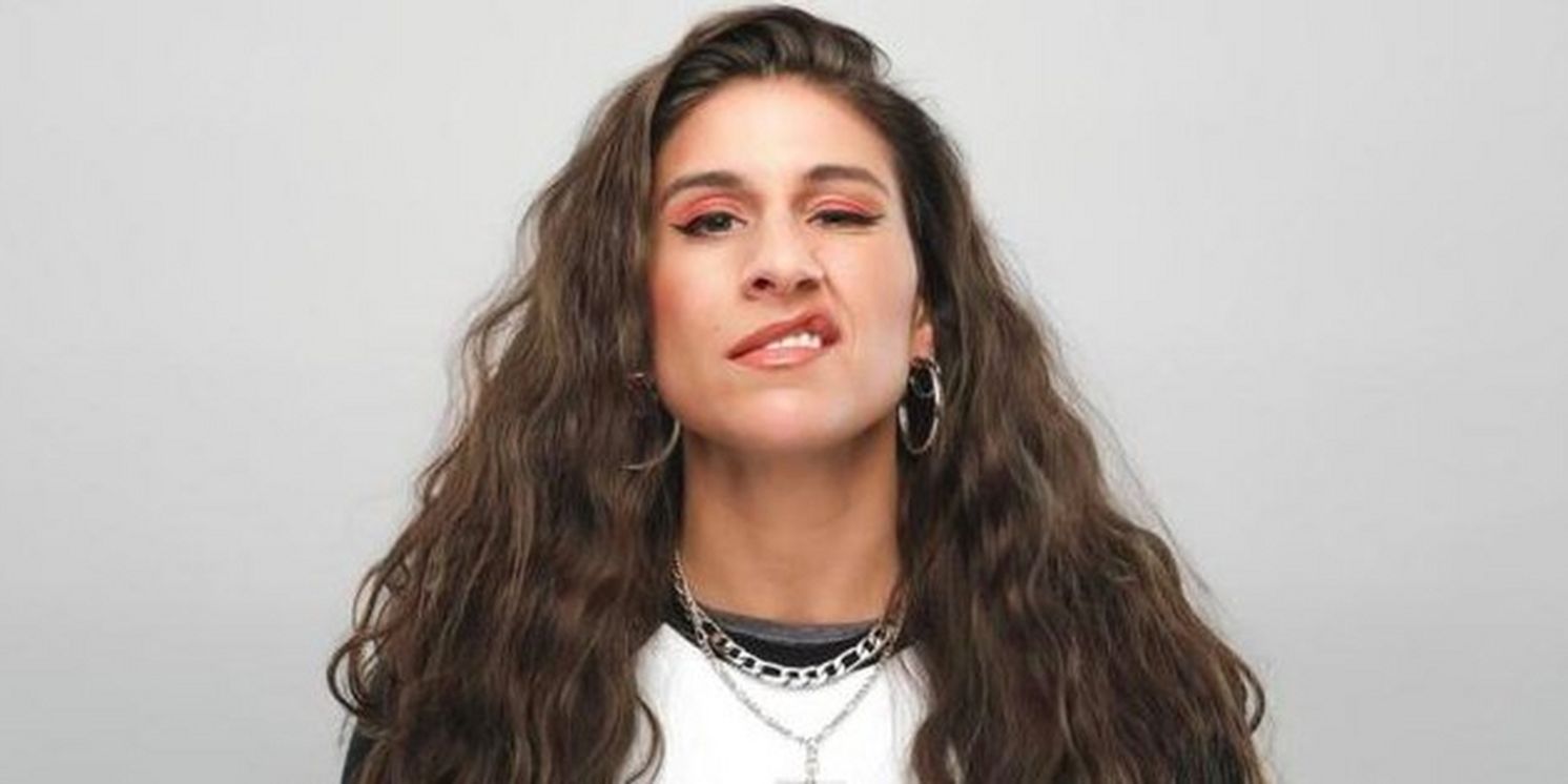 EDINBURGH 2023: Review: LOUISE YOUNG: FERAL, Pleasance Courtyard  Image