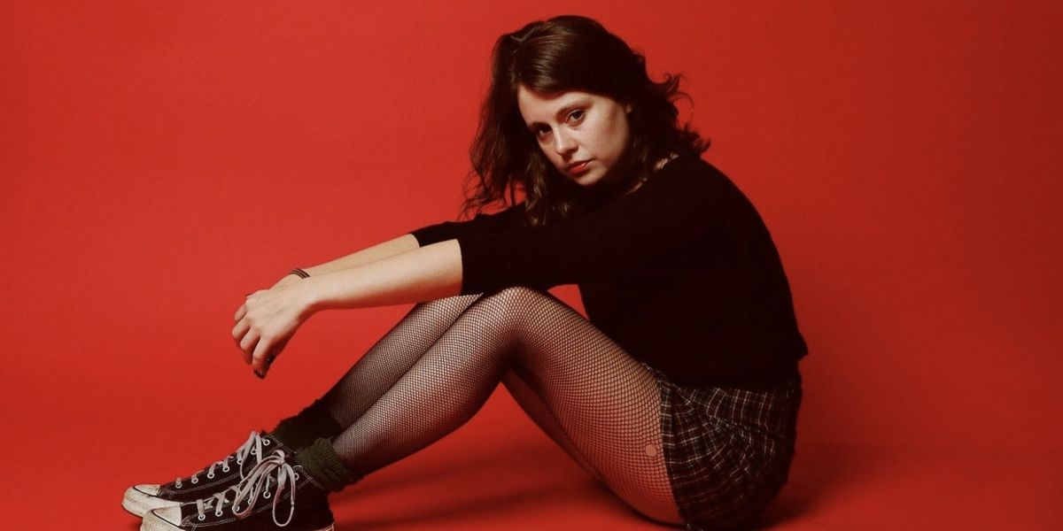 EDINBURGH 2023: Review: MAGGIE CRANE: SIDE BY SIDE, Underbelly