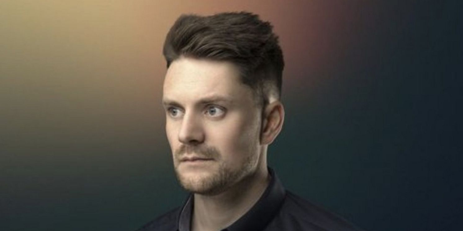 EDINBURGH 2023: Review: MARC JENNINGS: AWAY FROM HERE, Monkey Barrel  Image