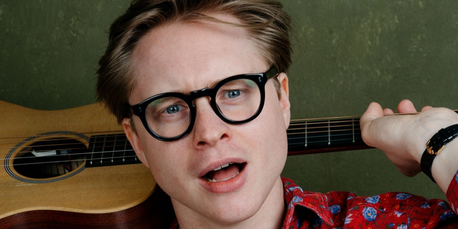 EDINBURGH 2023: Review: NOBODY'S TALKING ABOUT JAMIE, Underbelly  Image