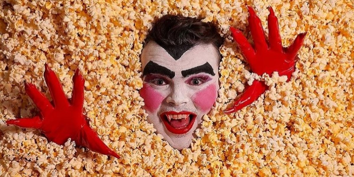 EDINBURGH 2023: Review: SCAREDY FAT, Pleasance