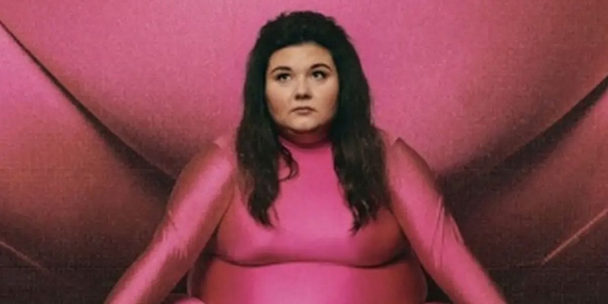 EDINBURGH 2023: Review: SOFIE HAGEN: BANGLORD, Monkey Barrel