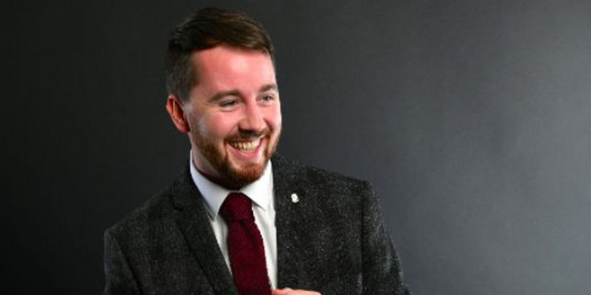 EDINBURGH 2023: Review: STEPHEN BUCHANAN: CHARICATURE, Monkey Barrel