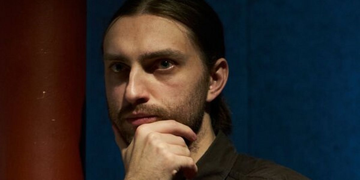 EDINBURGH 2023: Review: VANYA IS ALIVE, @theSpace, Symposium Hall