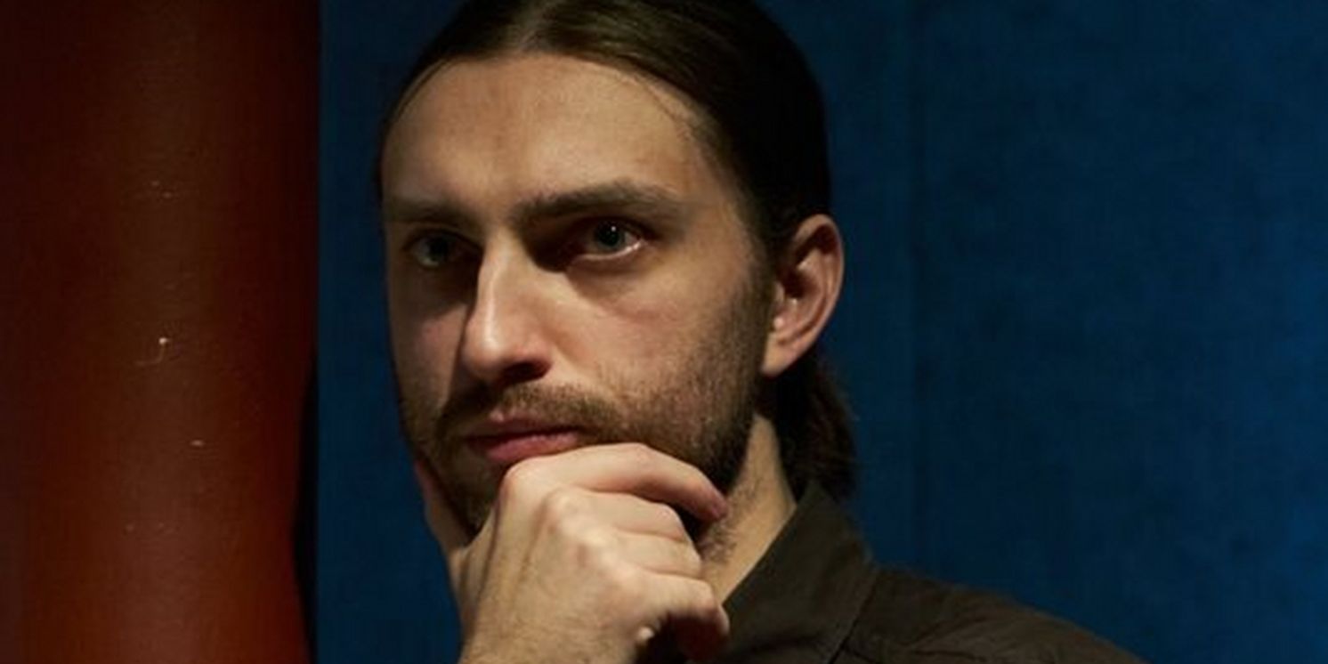 EDINBURGH 2023: Review: VANYA IS ALIVE, @theSpace, Symposium Hall  Image