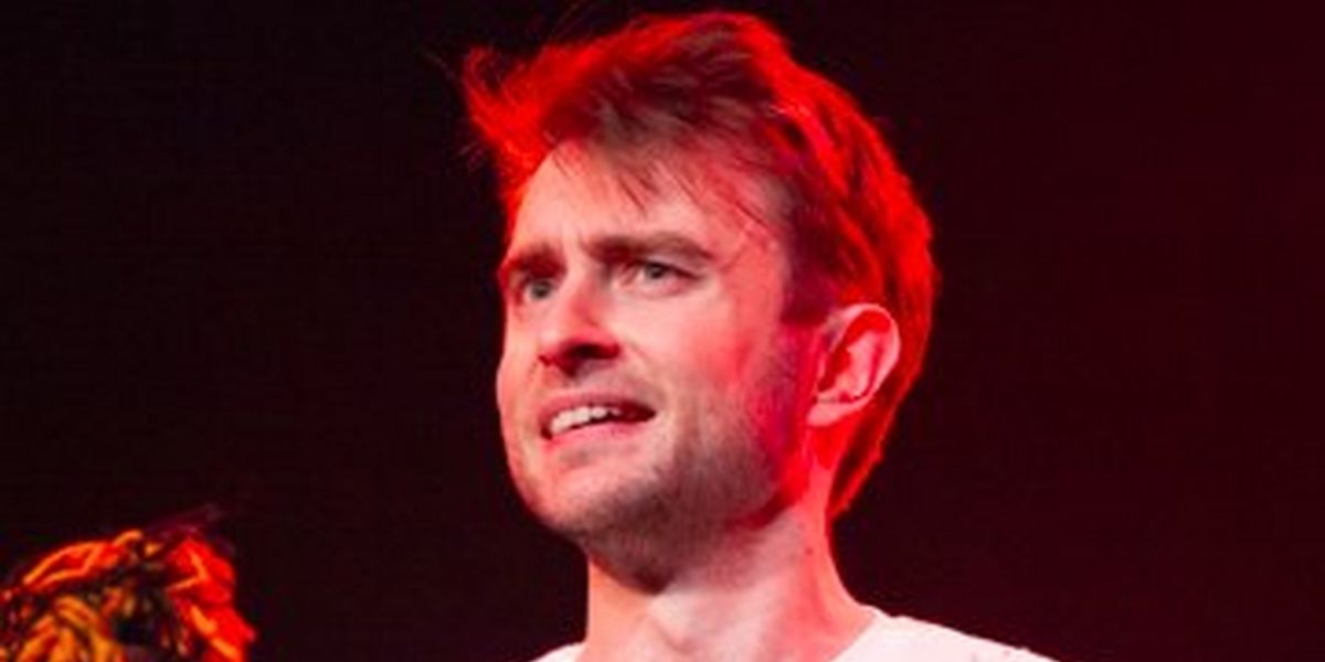 EDINBURGH 2023: Review: WONDER DRUG, Pleasance