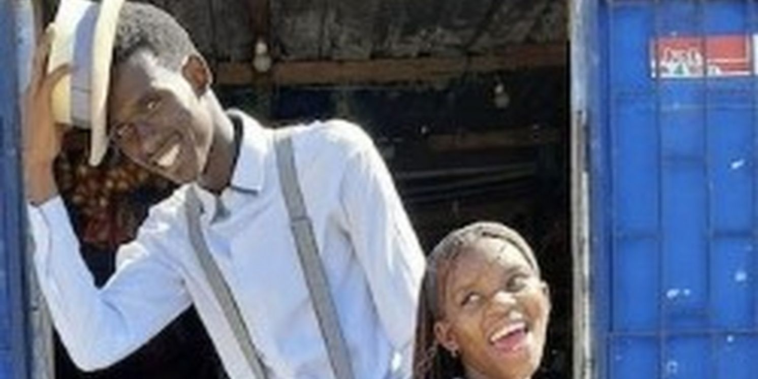 EDINBURGH 2023: Review: YES-YA-YEBO!, Laughing Horse @ The Counting House  Image