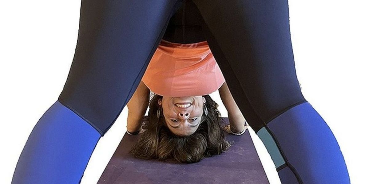 EDINBURGH 2023: Review: YOGA WITH JILLIAN, Pleasance