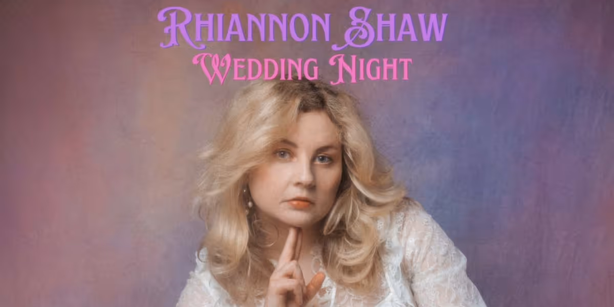 EDINBURGH 2023: Rhiannon Shaw Q&A