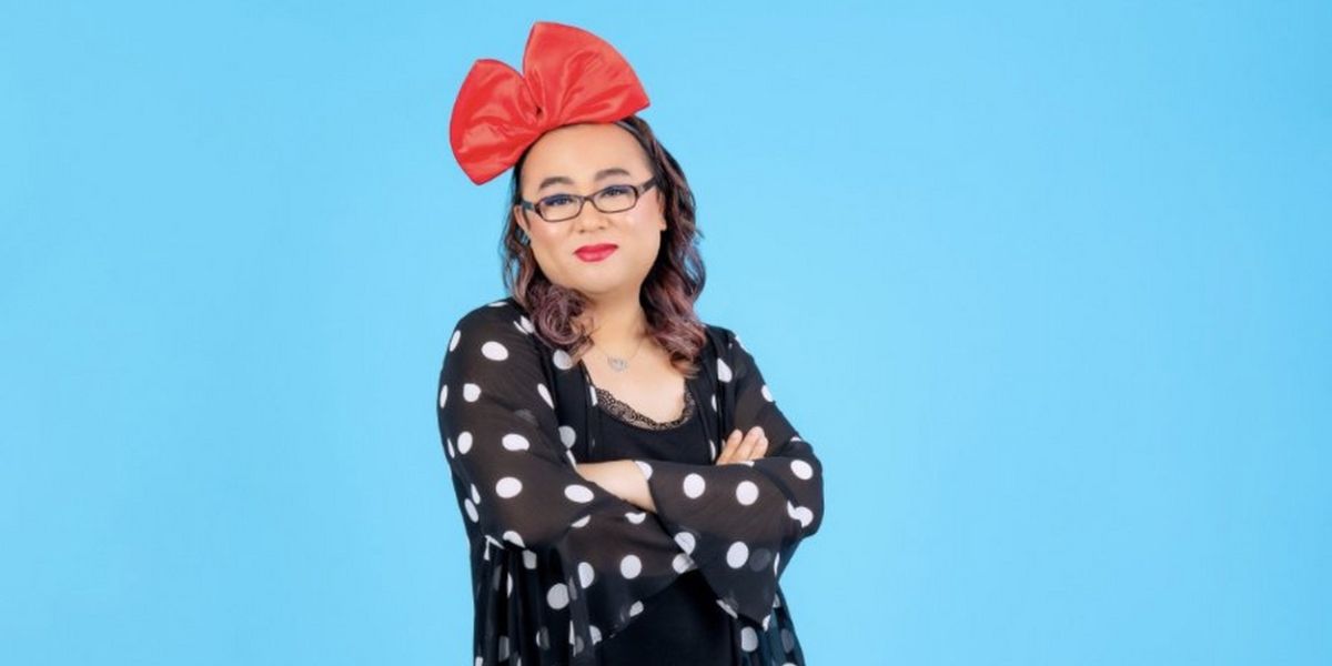 EDINBURGH 2023: Robin Tran Q&A