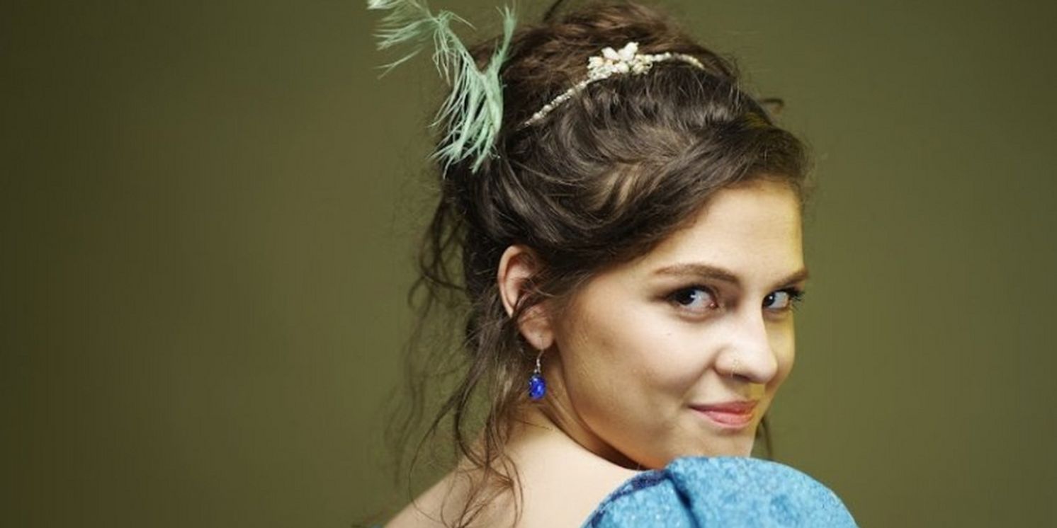 EDINBURGH 2023: Rosalie Minnitt Q&A  Image