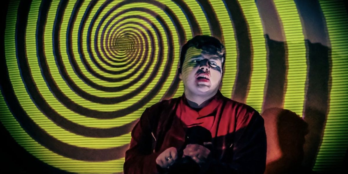 EDINBURGH 2023: SCAREDY FAT Q&A