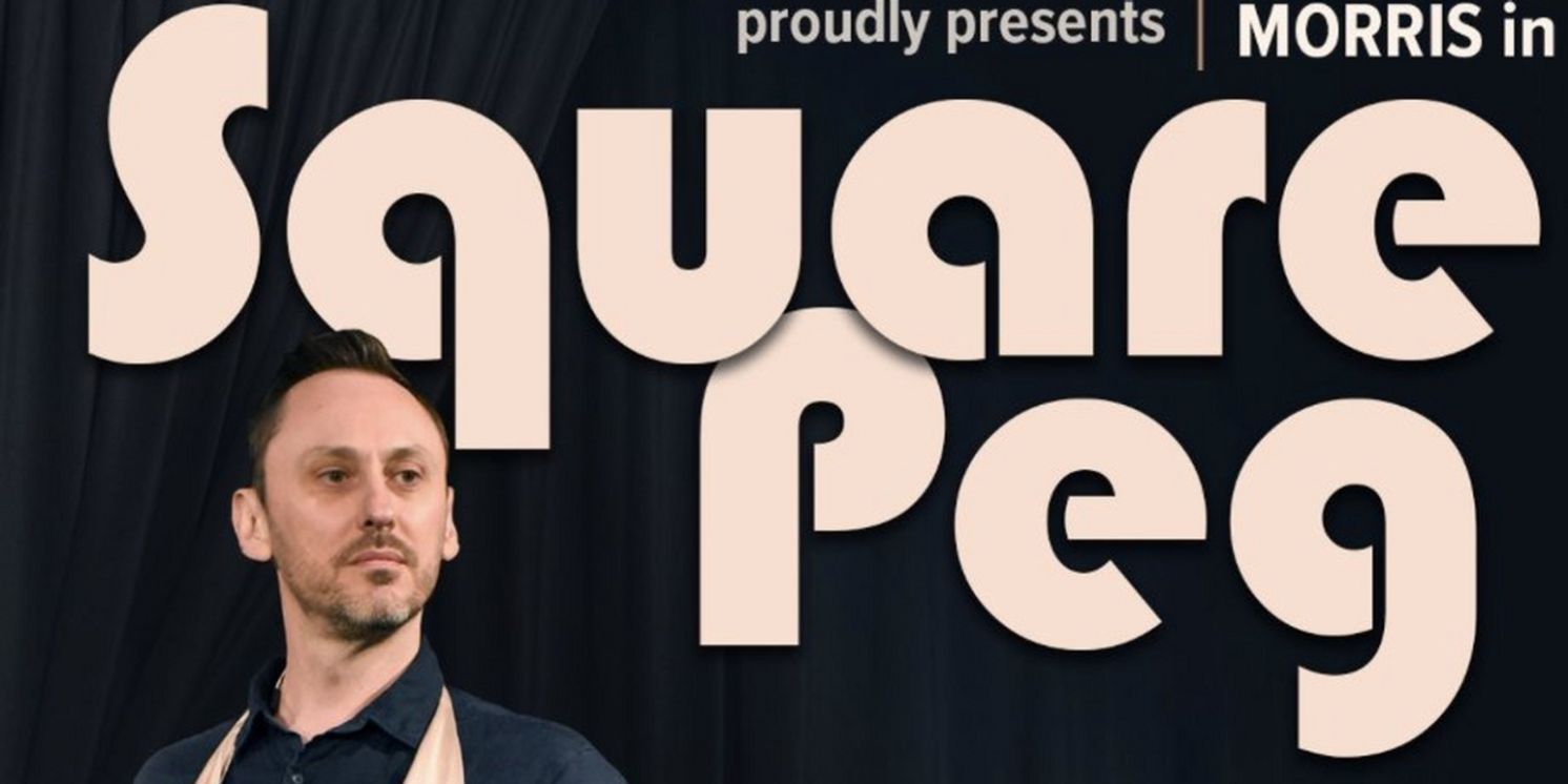EDINBURGH 2023: SQUARE PEG Q&A  Image