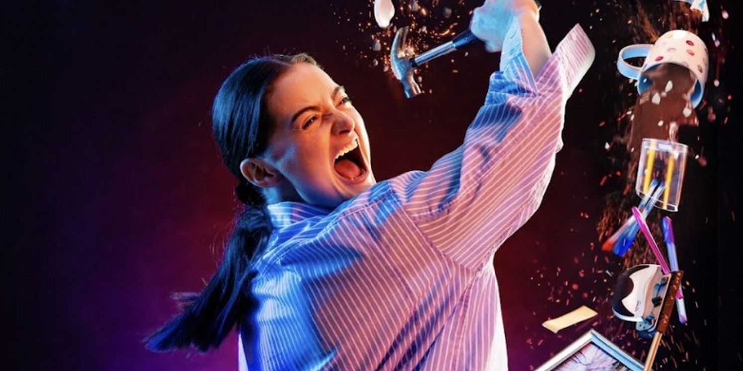 EDINBURGH 2023: Sarah Cameron West Q&A  Image