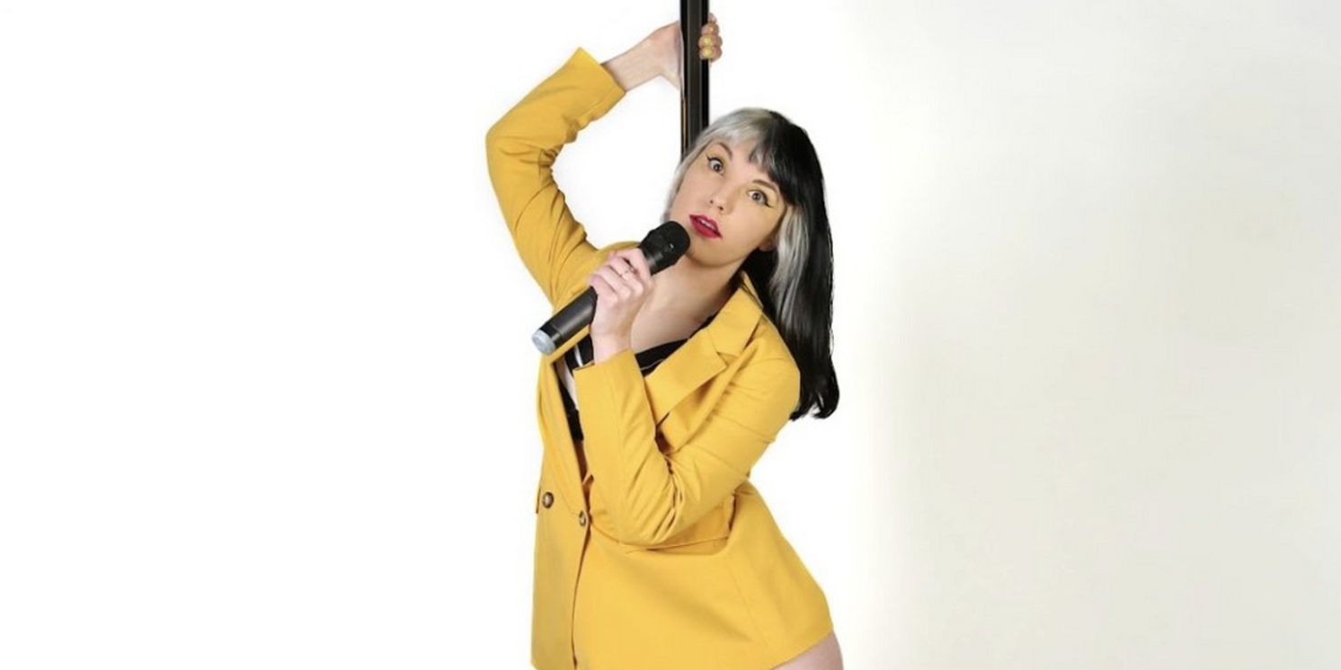 EDINBURGH 2023: Siân Docksey Q&A  Image