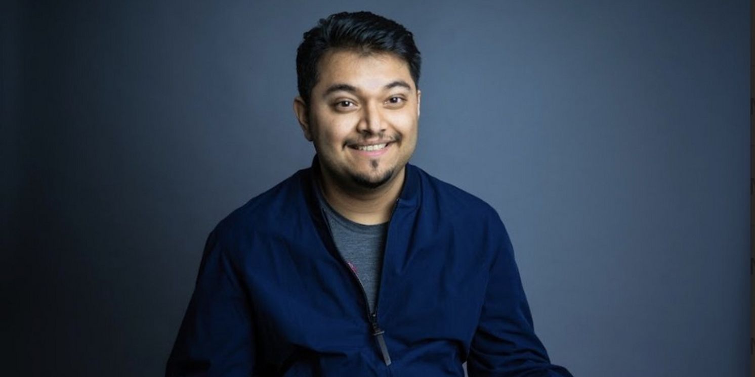 EDINBURGH 2023: Sid Singh Q&A  Image