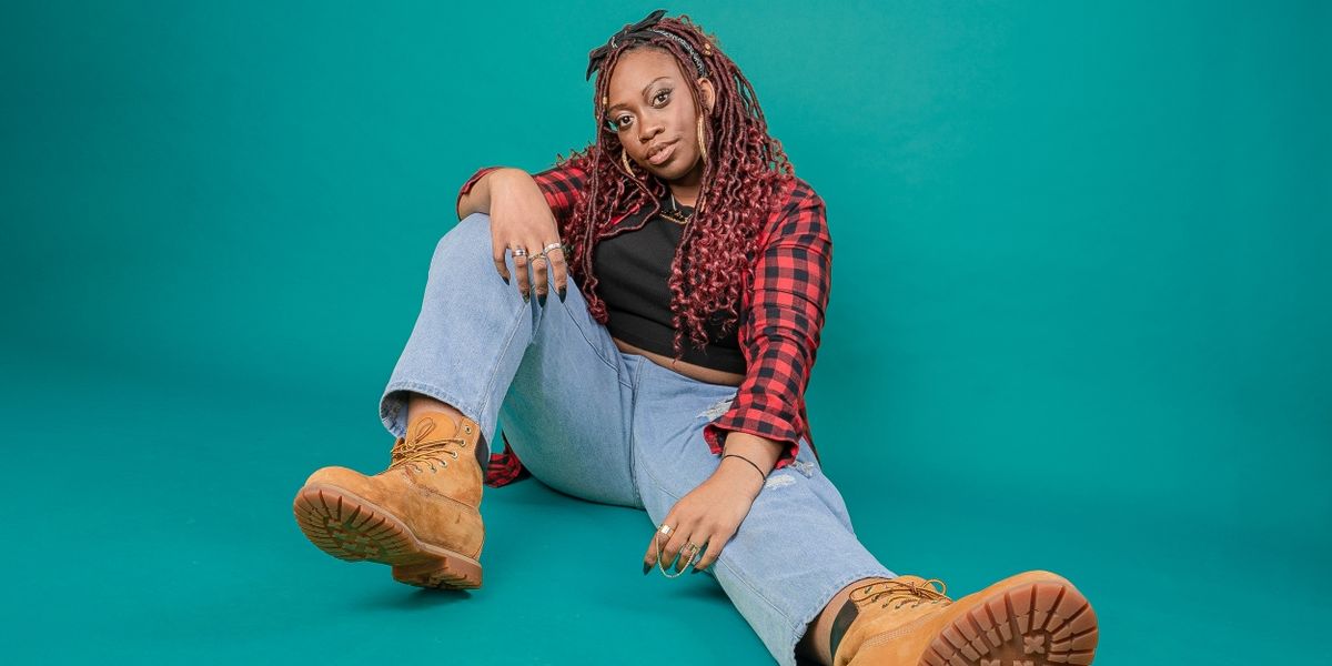 EDINBURGH 2023: Sikisa Q&A