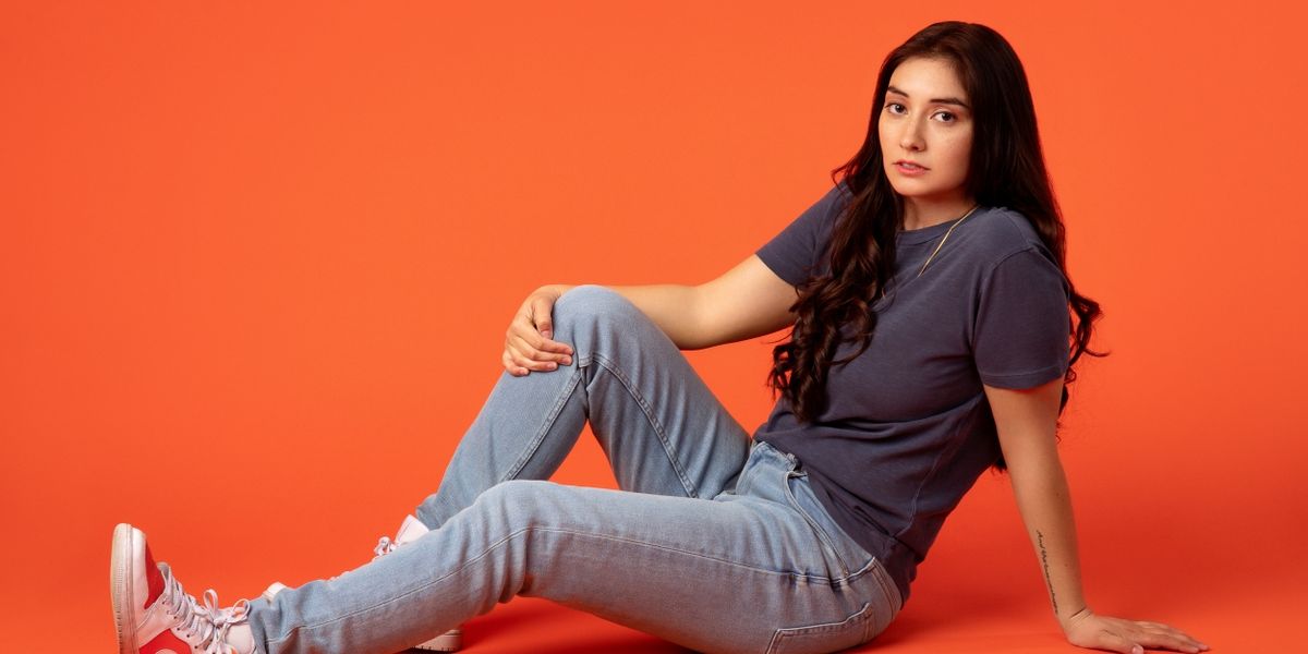 EDINBURGH 2023: Sophie Santos Q&A