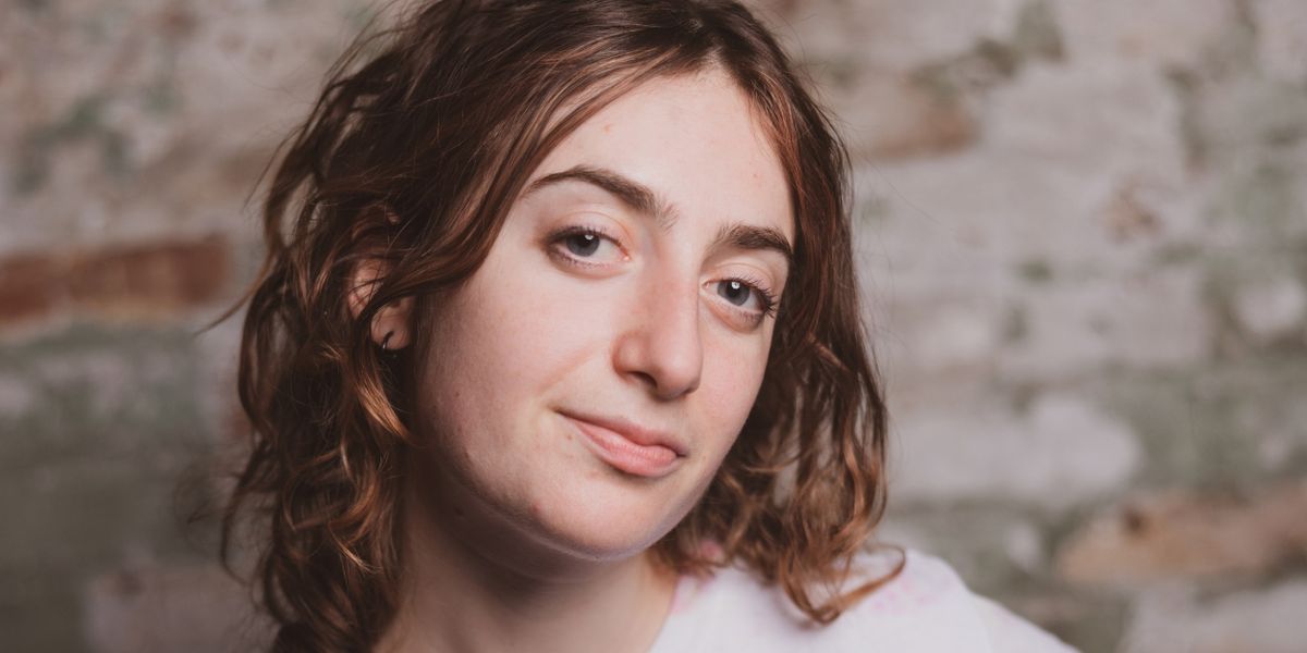 EDINBURGH 2023: Sophie Zucker Q&A