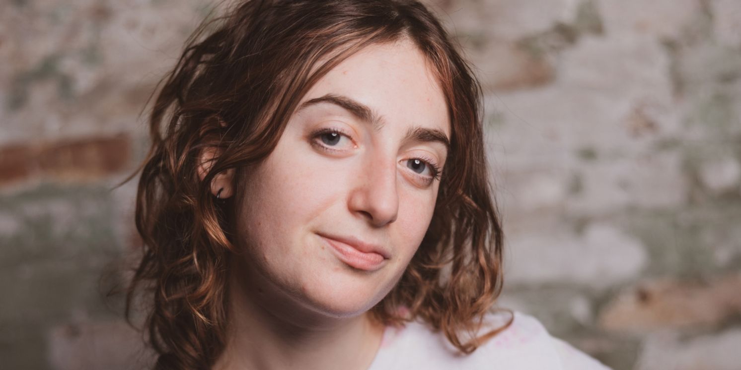 EDINBURGH 2023: Sophie Zucker Q&A  Image