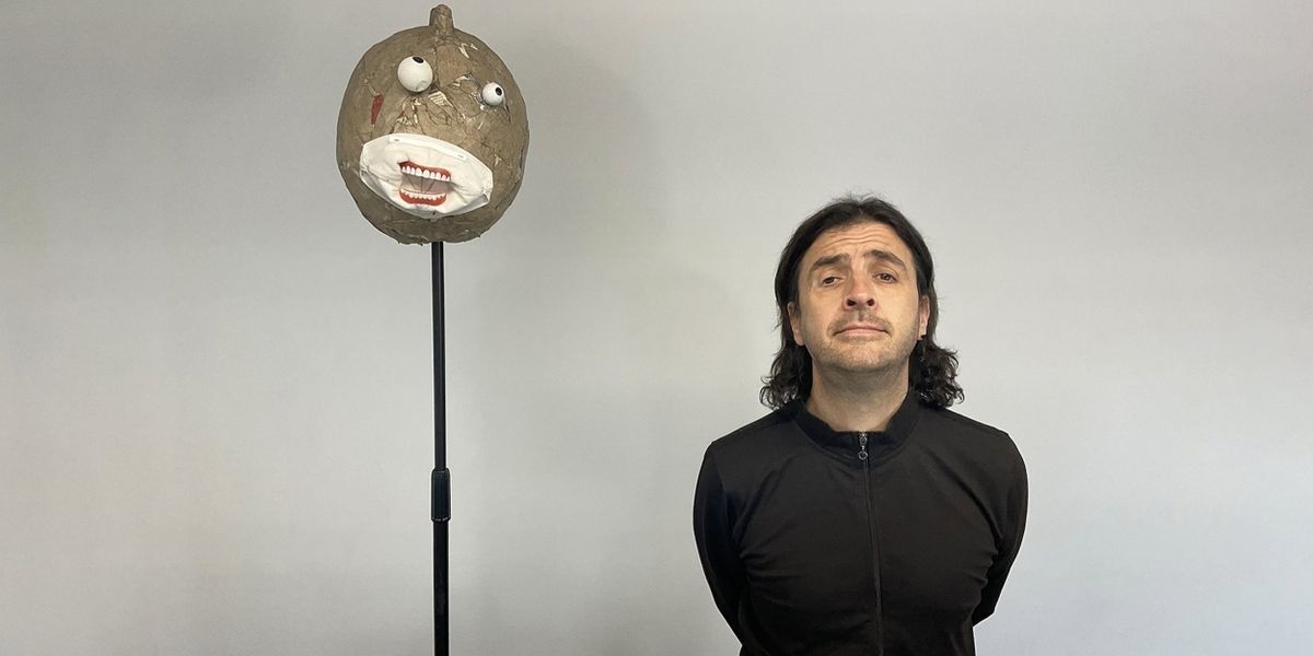EDINBURGH 2023: Spencer Jones Q&A