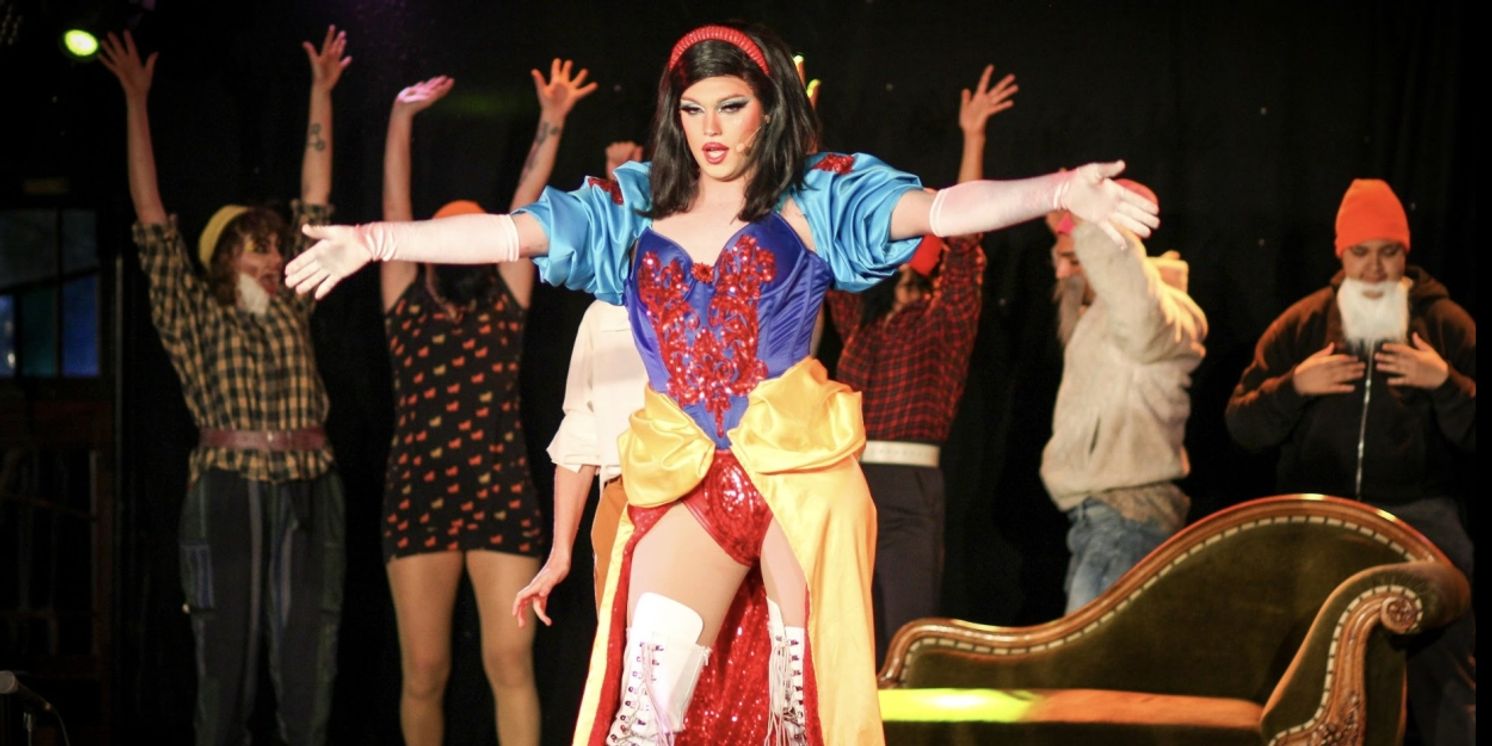 EDINBURGH 2023: THE HAIRY GODMOTHERS Q&A  Image