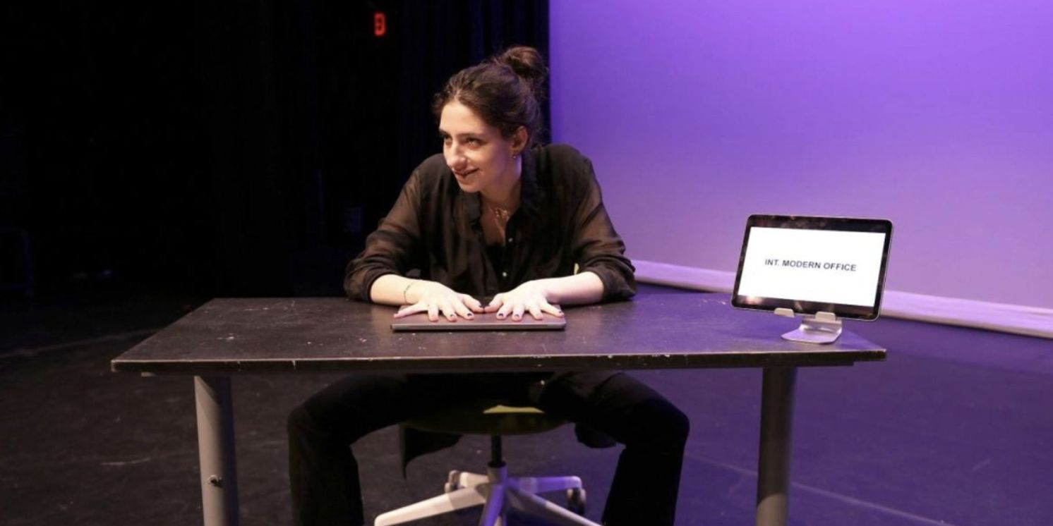 EDINBURGH 2023: THE TEMP Q&A  Image