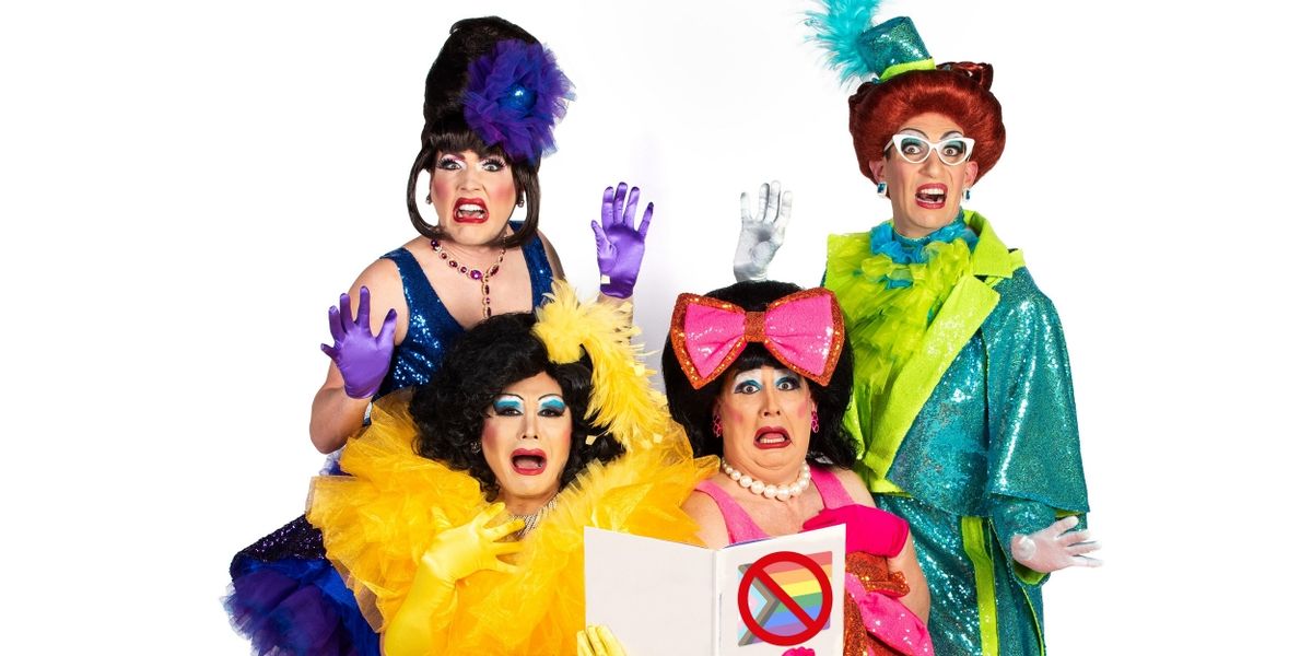 EDINBURGH 2023: The Kinsey Sicks Q&A