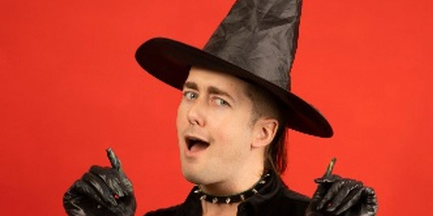 EDINBURGH 2023: Tim Murray Q&A  Image