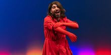 EDINBURGH 2025: A DRAG IS BORN Q&A