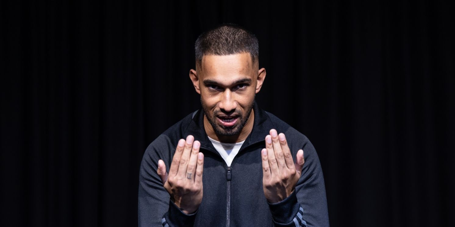 EDINBURGH 2025: A Small Town Northern Tale Q&A  Image