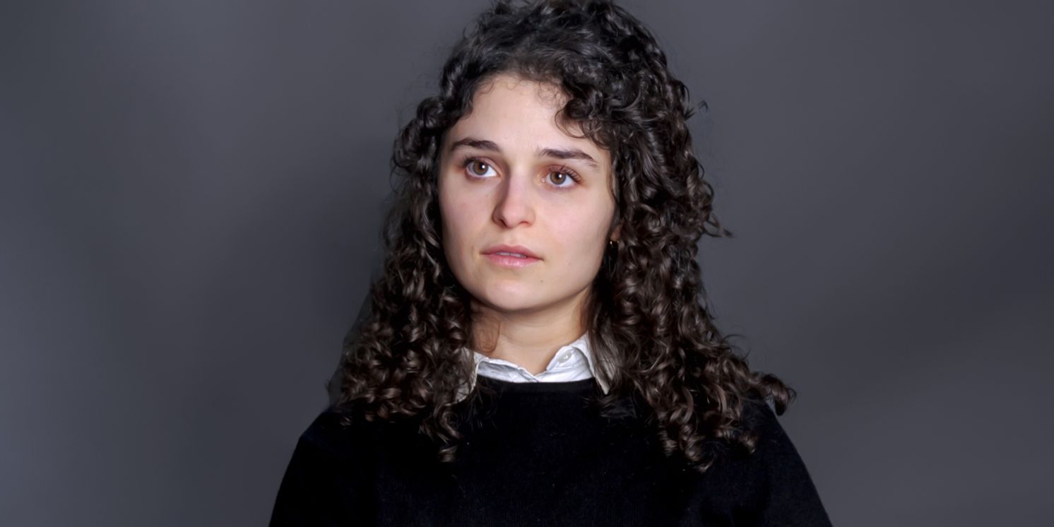 EDINBURGH 2025: Alex Berr: HOW TO KILL A MOUSE Q&A  Image