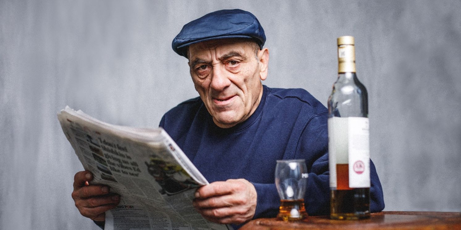 EDINBURGH 2025: BAXTER VS THE BOOKIES Q&A  Image