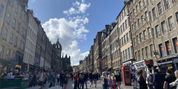 EDINBURGH 2025: BroadwayWorld's Edfringe Reviews Photo