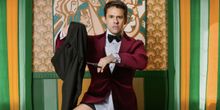 EDINBURGH 2025: Bryan Safi Q&A