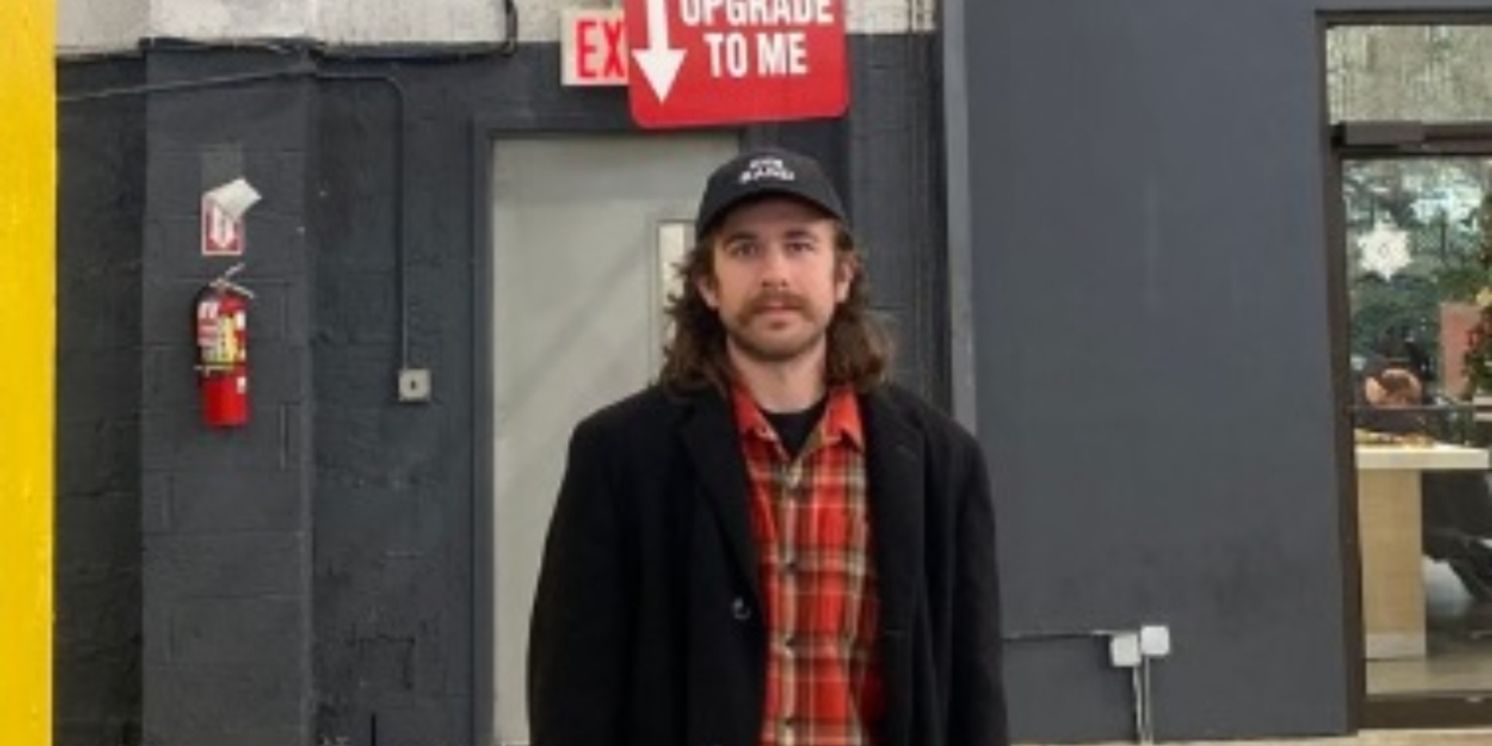 EDINBURGH 2025: CHANNEL Q&A  Image