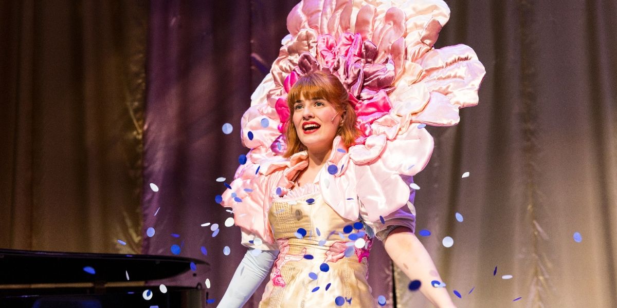 EDINBURGH 2025: FATAL FLOWER Q&A