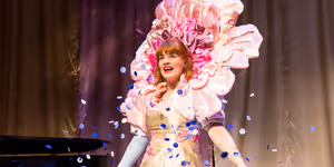 EDINBURGH 2025: FATAL FLOWER Q&A