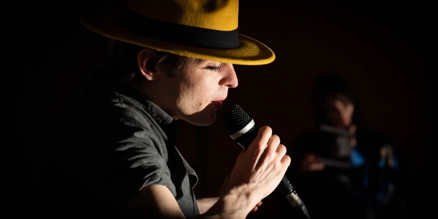 EDINBURGH 2025: GARDEN PARTY Q&A  Image