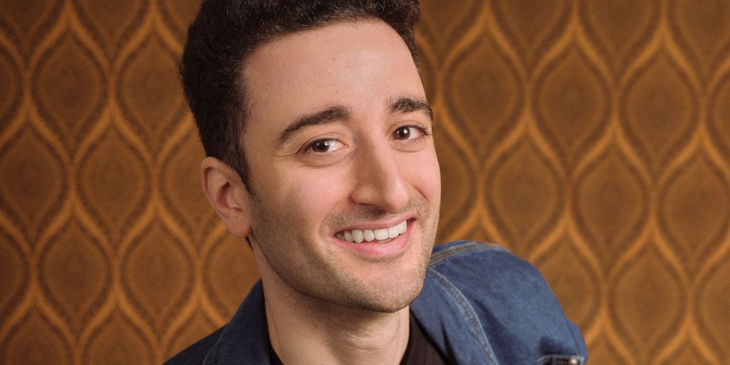 EDINBURGH 2025: Hasan Al-Habib Q&A  Image